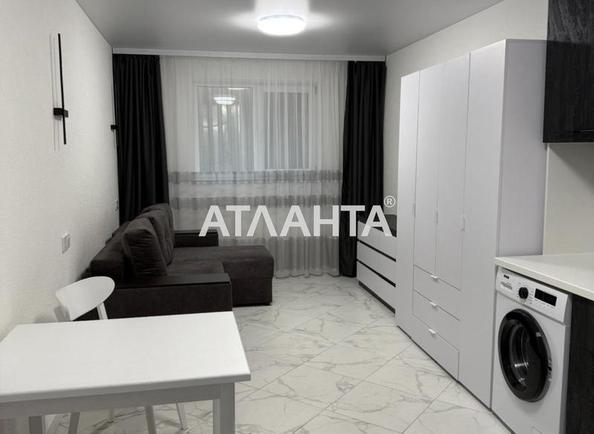 1-кімнатна квартира за адресою вул. Таврійська (площа 24 м²) - Atlanta.ua - фото 4