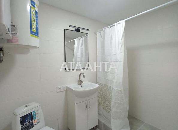1-кімнатна квартира за адресою вул. Таврійська (площа 24 м²) - Atlanta.ua - фото 5