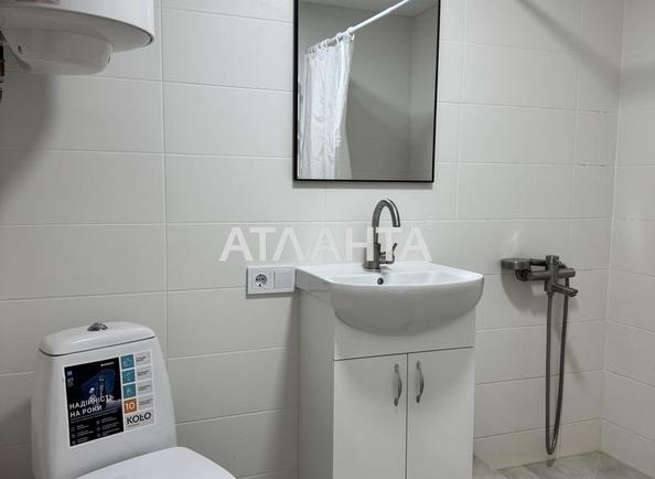 1-кімнатна квартира за адресою вул. Таврійська (площа 24 м²) - Atlanta.ua - фото 6