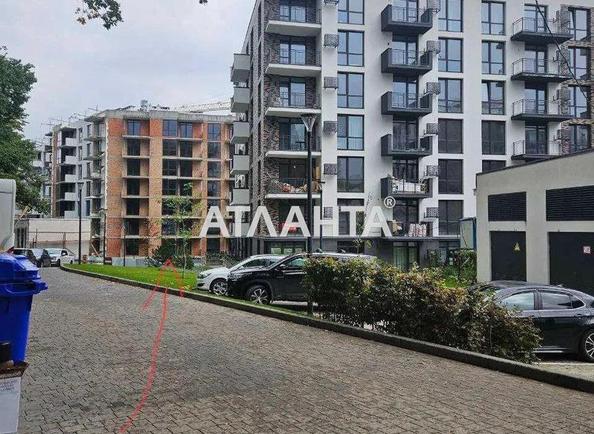 1-кімнатна квартира за адресою вул. Лісна (площа 48,7 м²) - Atlanta.ua - фото 5