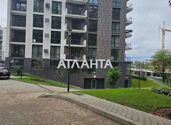 1-кімнатна квартира за адресою вул. Лісна (площа 48,7 м²) - Atlanta.ua - фото 6