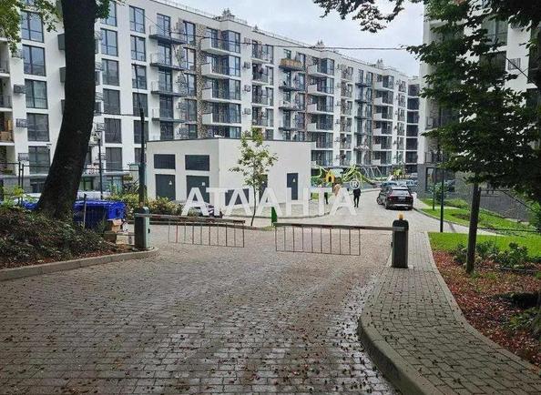 1-кімнатна квартира за адресою вул. Лісна (площа 48,7 м²) - Atlanta.ua - фото 7