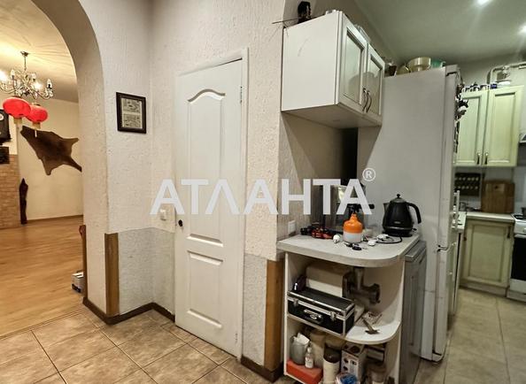 Будинок за адресою вул. Французький бульв. (площа 144,4 м²) - Atlanta.ua - фото 2