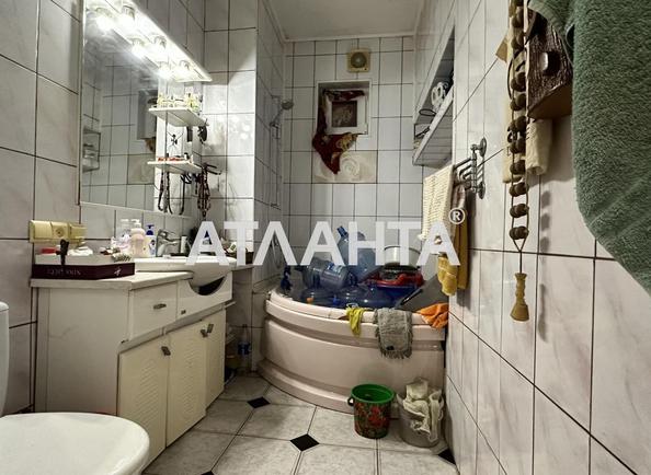 Будинок за адресою вул. Французький бульв. (площа 144,4 м²) - Atlanta.ua - фото 3