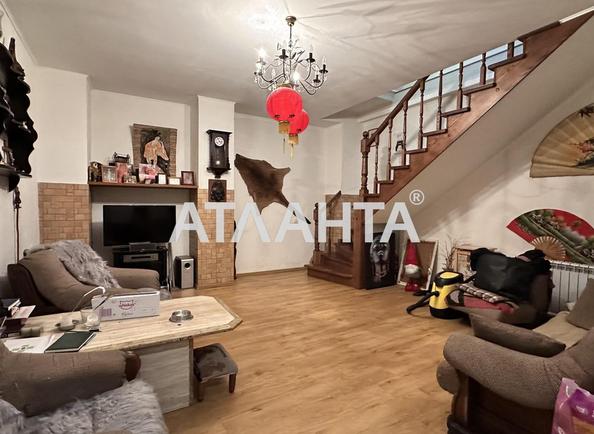 Будинок за адресою вул. Французький бульв. (площа 144,4 м²) - Atlanta.ua - фото 4