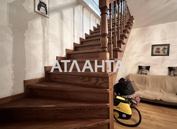 Будинок за адресою вул. Французький бульв. (площа 144,4 м²) - Atlanta.ua - фото 5