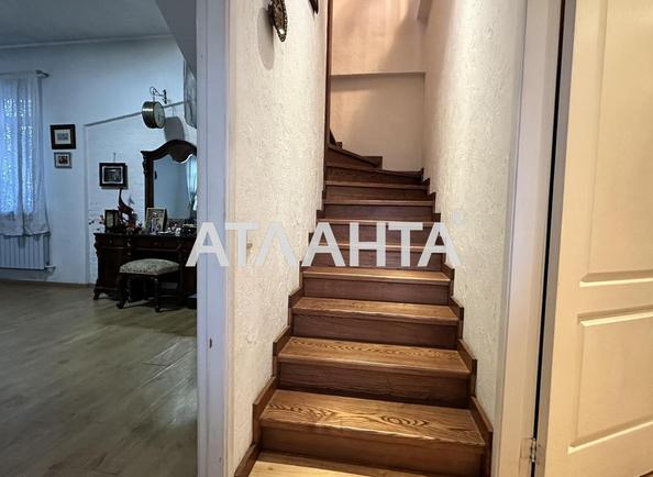 Будинок за адресою вул. Французький бульв. (площа 144,4 м²) - Atlanta.ua - фото 6