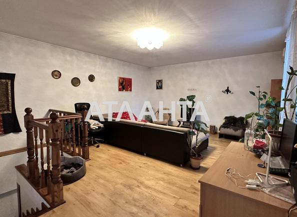 Будинок за адресою вул. Французький бульв. (площа 144,4 м²) - Atlanta.ua - фото 11