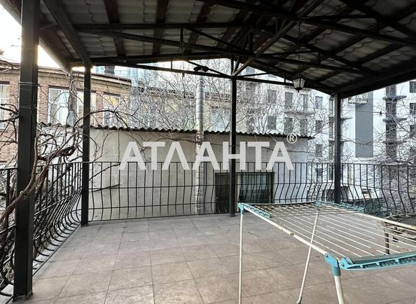 Будинок за адресою вул. Французький бульв. (площа 144,4 м²) - Atlanta.ua - фото 14