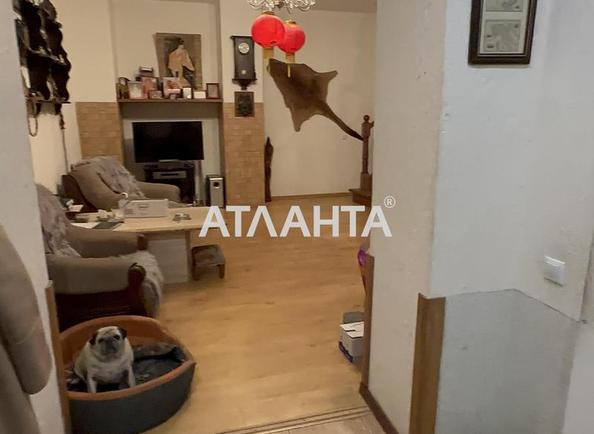 Будинок за адресою вул. Французький бульв. (площа 144,4 м²) - Atlanta.ua - фото 15