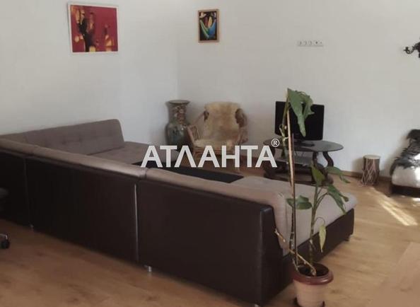 Будинок за адресою вул. Французький бульв. (площа 144,4 м²) - Atlanta.ua - фото 10