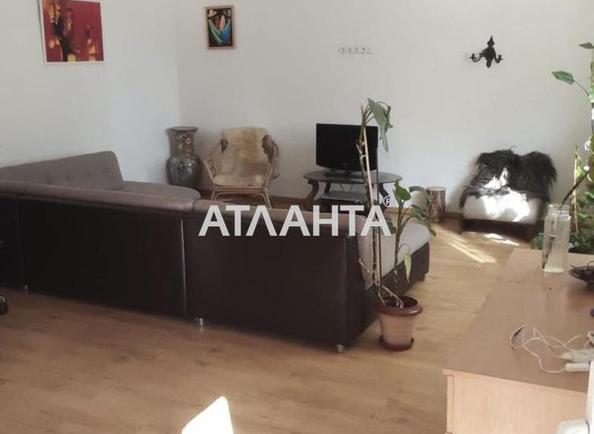 Будинок за адресою вул. Французький бульв. (площа 144,4 м²) - Atlanta.ua - фото 12