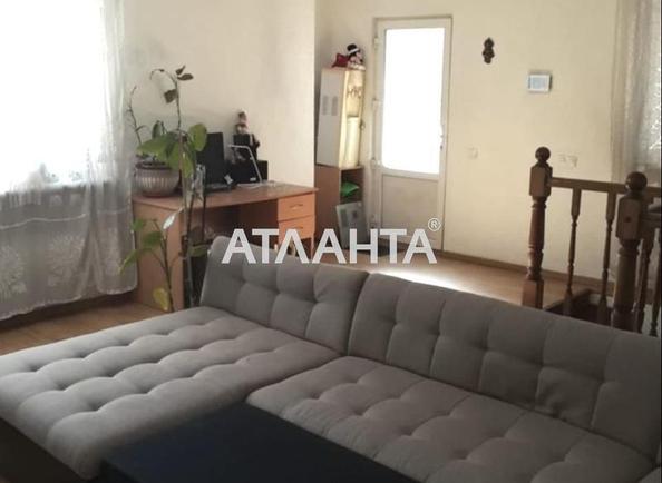 Будинок за адресою вул. Французький бульв. (площа 144,4 м²) - Atlanta.ua - фото 13