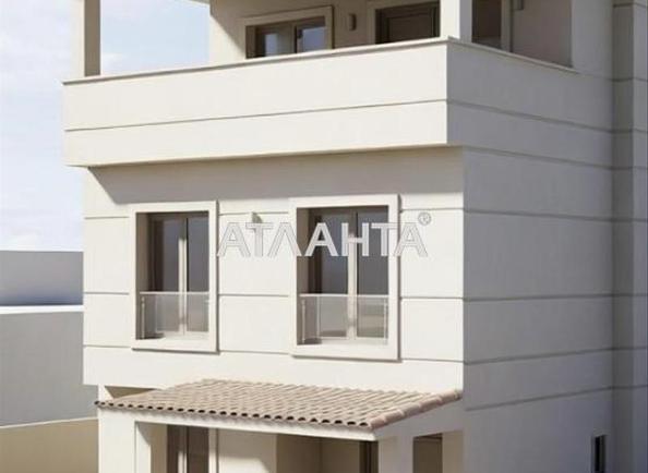 Будинок за адресою вул. Французький бульв. (площа 144,4 м²) - Atlanta.ua - фото 19