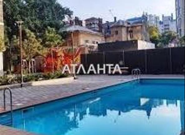 Дом по адресу Французский бул. (площадь 144,4 м²) - Atlanta.ua - imageAlt 24