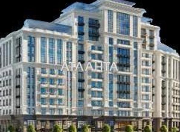 Дом по адресу Французский бул. (площадь 144,4 м²) - Atlanta.ua - imageAlt 25