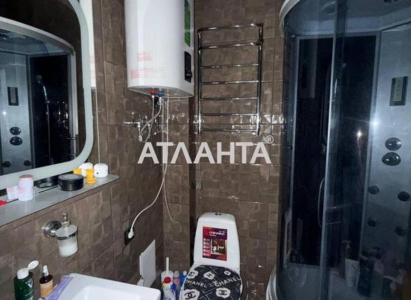 1-room apartment apartment by the address st. Zhemchuzhnaya (area 25 m²) - Atlanta.ua - photo 5