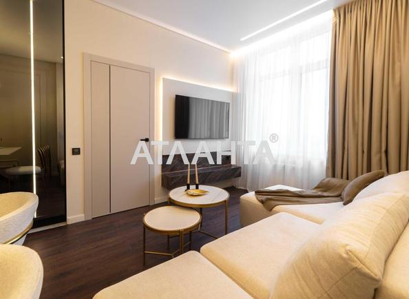 2-rooms apartment apartment by the address st. Krasnova (area 64 m²) 2-rooms apartment apartment by the address st. Krasnova (area 64 m²) - Atlanta.ua