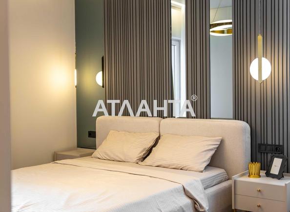 2-rooms apartment apartment by the address st. Krasnova (area 64 m²) - photo 5 2-rooms apartment apartment by the address st. Krasnova (area 64 m²) - Atlanta.ua - photo 5