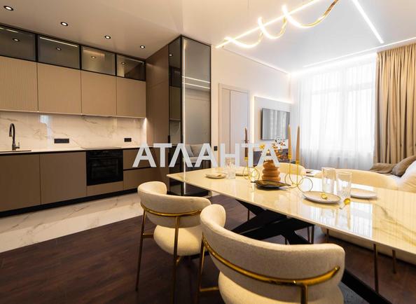 2-rooms apartment apartment by the address st. Krasnova (area 64 m²) - photo 8 2-rooms apartment apartment by the address st. Krasnova (area 64 m²) - Atlanta.ua - photo 8