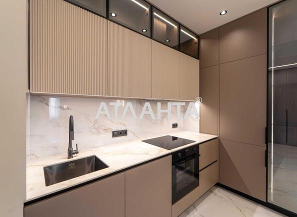 2-rooms apartment apartment by the address st. Krasnova (area 64 m²) - photo 9 2-rooms apartment apartment by the address st. Krasnova (area 64 m²) - Atlanta.ua - photo 9