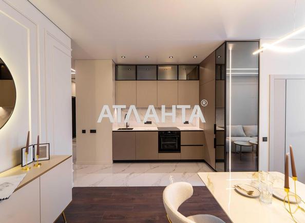 2-rooms apartment apartment by the address st. Krasnova (area 64 m²) - photo 13 2-rooms apartment apartment by the address st. Krasnova (area 64 m²) - Atlanta.ua - photo 13