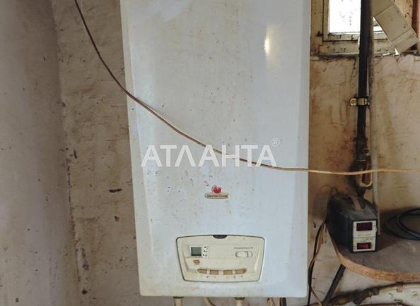 3-rooms apartment apartment by the address st. Khmelnitskogo Bogdana (area 53,3 m²) - Atlanta.ua - photo 3