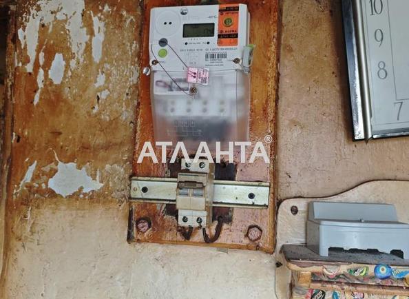 3-rooms apartment apartment by the address st. Khmelnitskogo Bogdana (area 53,3 m²) - Atlanta.ua - photo 4