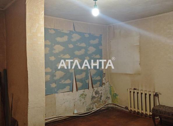 3-rooms apartment apartment by the address st. Khmelnitskogo Bogdana (area 53,3 m²) - Atlanta.ua - photo 5