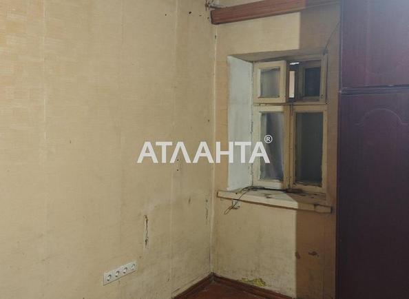 3-rooms apartment apartment by the address st. Khmelnitskogo Bogdana (area 53,3 m²) - Atlanta.ua - photo 9