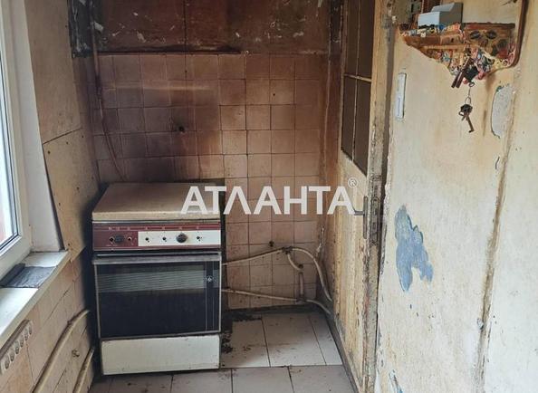 3-rooms apartment apartment by the address st. Khmelnitskogo Bogdana (area 53,3 m²) - Atlanta.ua - photo 10