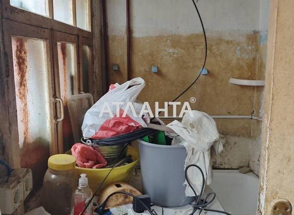 3-rooms apartment apartment by the address st. Khmelnitskogo Bogdana (area 53,3 m²) - Atlanta.ua - photo 11