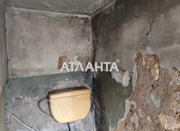 3-rooms apartment apartment by the address st. Khmelnitskogo Bogdana (area 53,3 m²) - Atlanta.ua - photo 12