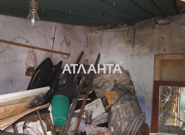 3-rooms apartment apartment by the address st. Khmelnitskogo Bogdana (area 53,3 m²) - Atlanta.ua - photo 13