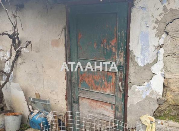 3-rooms apartment apartment by the address st. Khmelnitskogo Bogdana (area 53,3 m²) - Atlanta.ua - photo 14