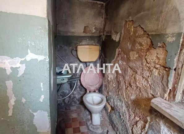 3-комнатная квартира по адресу ул. Хмельницкого Богдана (площадь 53,3 м²) - Atlanta.ua - фото 15