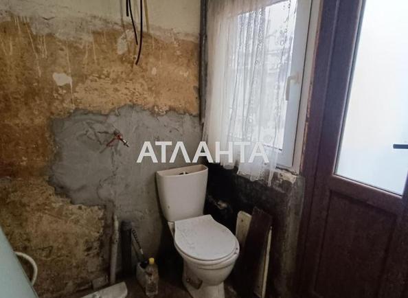 3-комнатная квартира по адресу ул. Хмельницкого Богдана (площадь 53,3 м²) - Atlanta.ua - фото 16