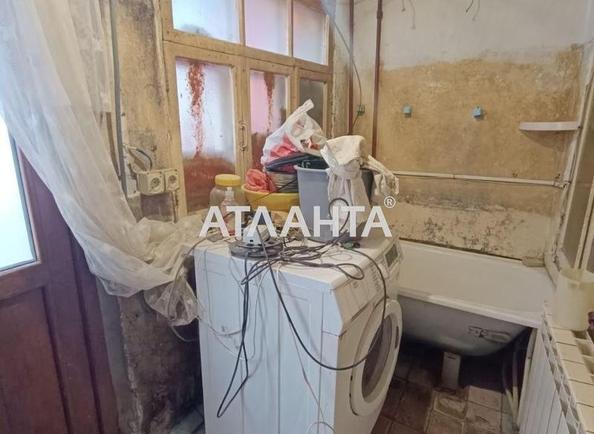 3-комнатная квартира по адресу ул. Хмельницкого Богдана (площадь 53,3 м²) - Atlanta.ua - фото 17