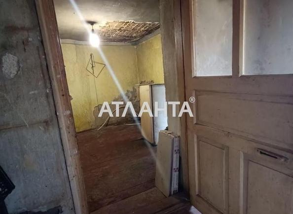 3-комнатная квартира по адресу ул. Хмельницкого Богдана (площадь 53,3 м²) - Atlanta.ua - фото 18