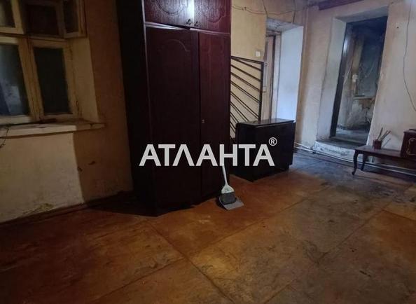 3-комнатная квартира по адресу ул. Хмельницкого Богдана (площадь 53,3 м²) - Atlanta.ua - фото 19