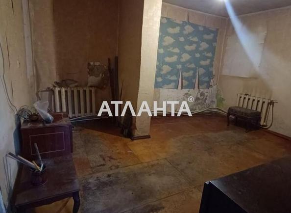 3-комнатная квартира по адресу ул. Хмельницкого Богдана (площадь 53,3 м²) - Atlanta.ua - фото 20