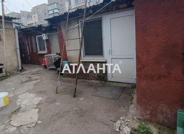 3-комнатная квартира по адресу ул. Хмельницкого Богдана (площадь 53,3 м²) - Atlanta.ua - фото 21