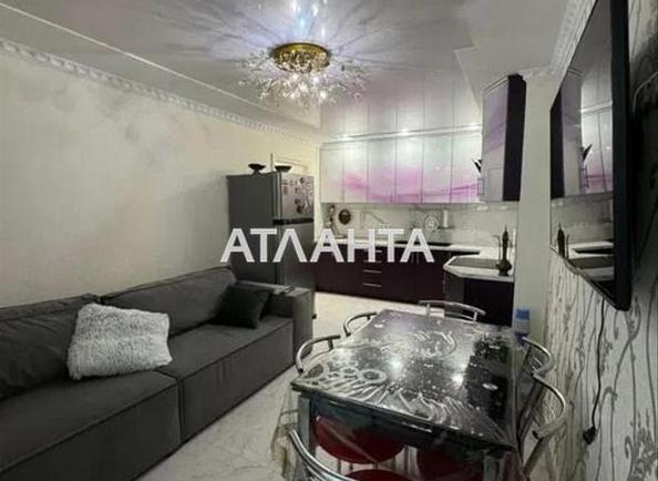 2-кімнатна квартира за адресою вул. Приміська (площа 70,1 м²) - Atlanta.ua - фото 4