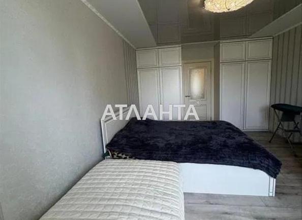 2-кімнатна квартира за адресою вул. Приміська (площа 70,1 м²) - Atlanta.ua - фото 5