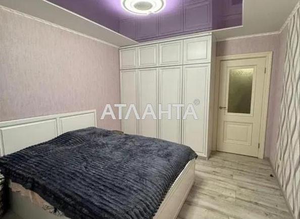 2-кімнатна квартира за адресою вул. Приміська (площа 70,1 м²) - Atlanta.ua - фото 7