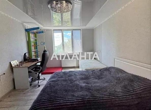 2-кімнатна квартира за адресою вул. Приміська (площа 70,1 м²) - Atlanta.ua - фото 8