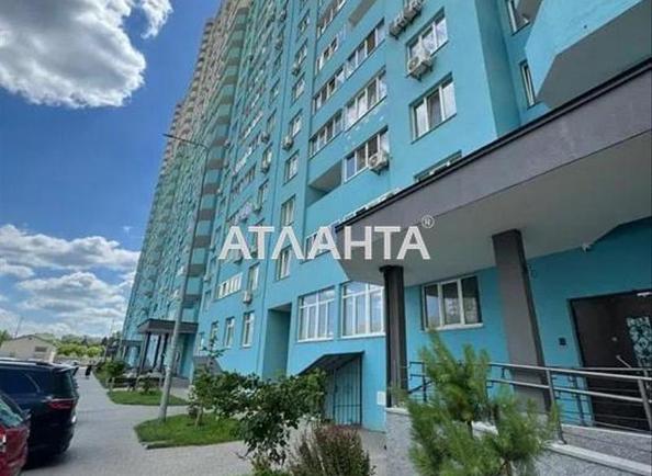 2-кімнатна квартира за адресою вул. Приміська (площа 70,1 м²) - Atlanta.ua - фото 12