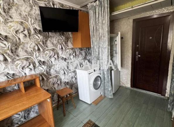 Коммунальная квартира по адресу ул. Радостная (площадь 13 м²) - Atlanta.ua