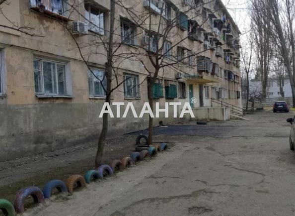 Коммунальная квартира по адресу ул. Радостная (площадь 13 м²) - Atlanta.ua - фото 6