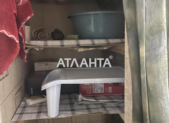 Комунальна квартира за адресою вул. Радісна (площа 13 м²) - Atlanta.ua - фото 11